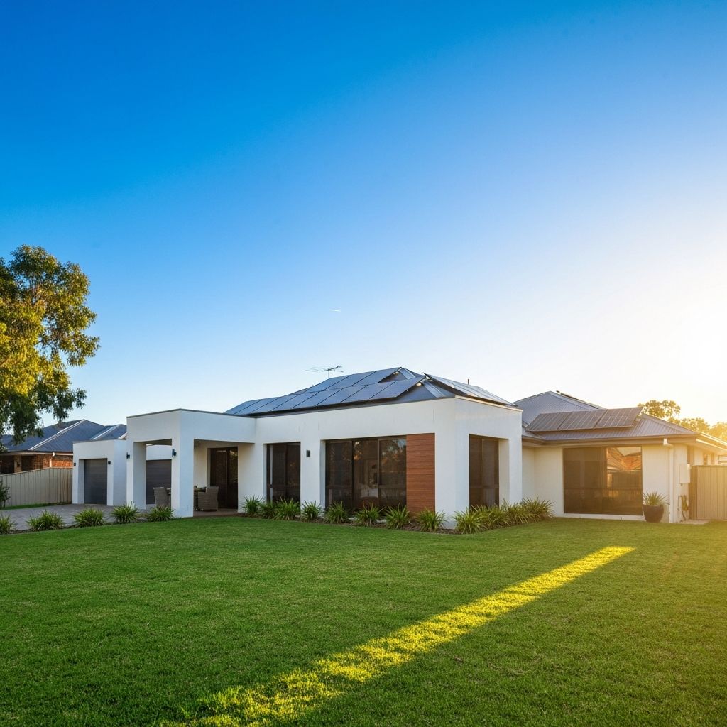 Premium Solar Panels