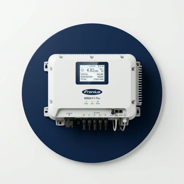 Solar Inverter